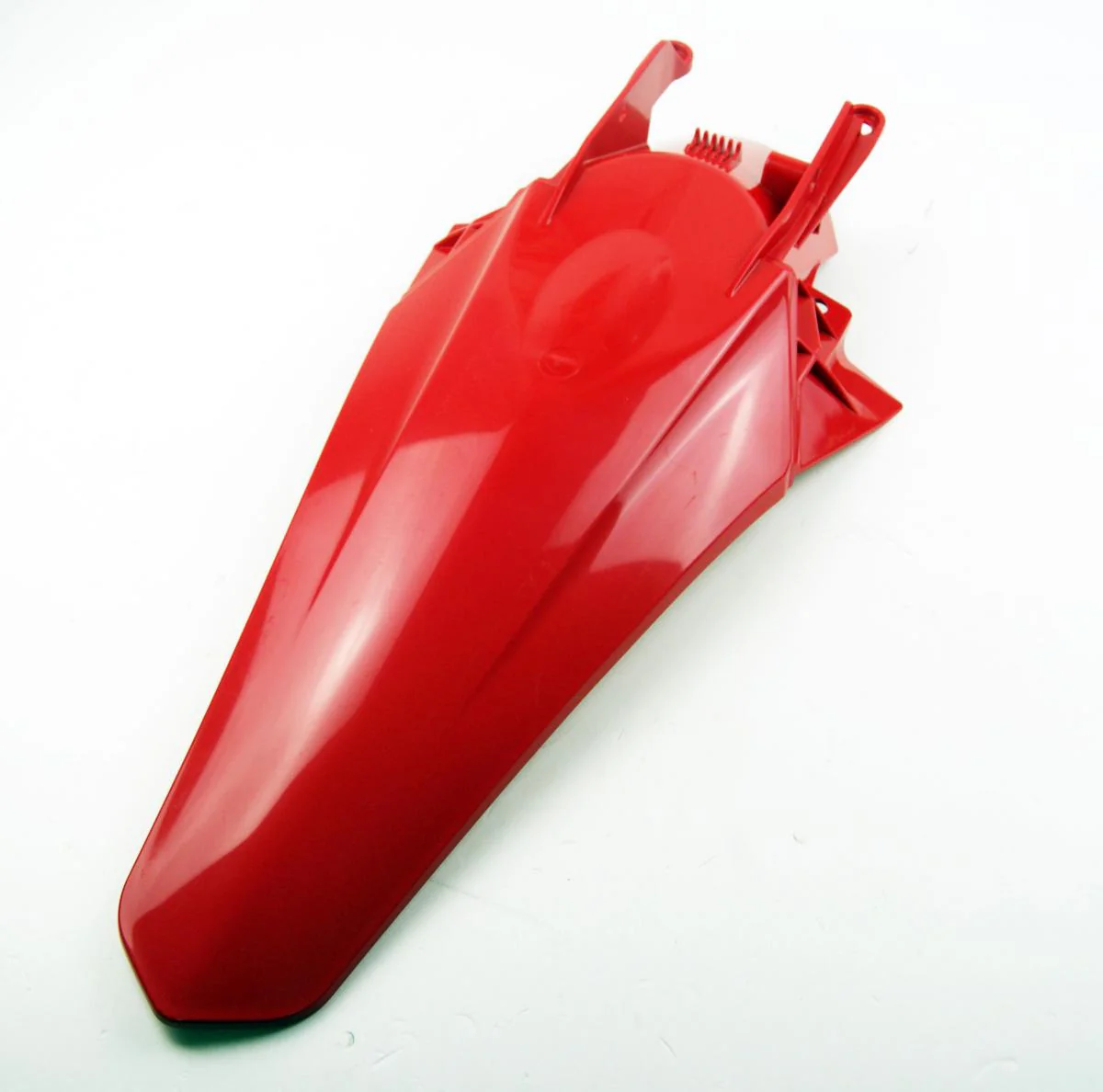 REAR FENDER EC-ECF 2021-2023 GASGAS RED, RTECH R-PPGASRG0022 - Image 2
