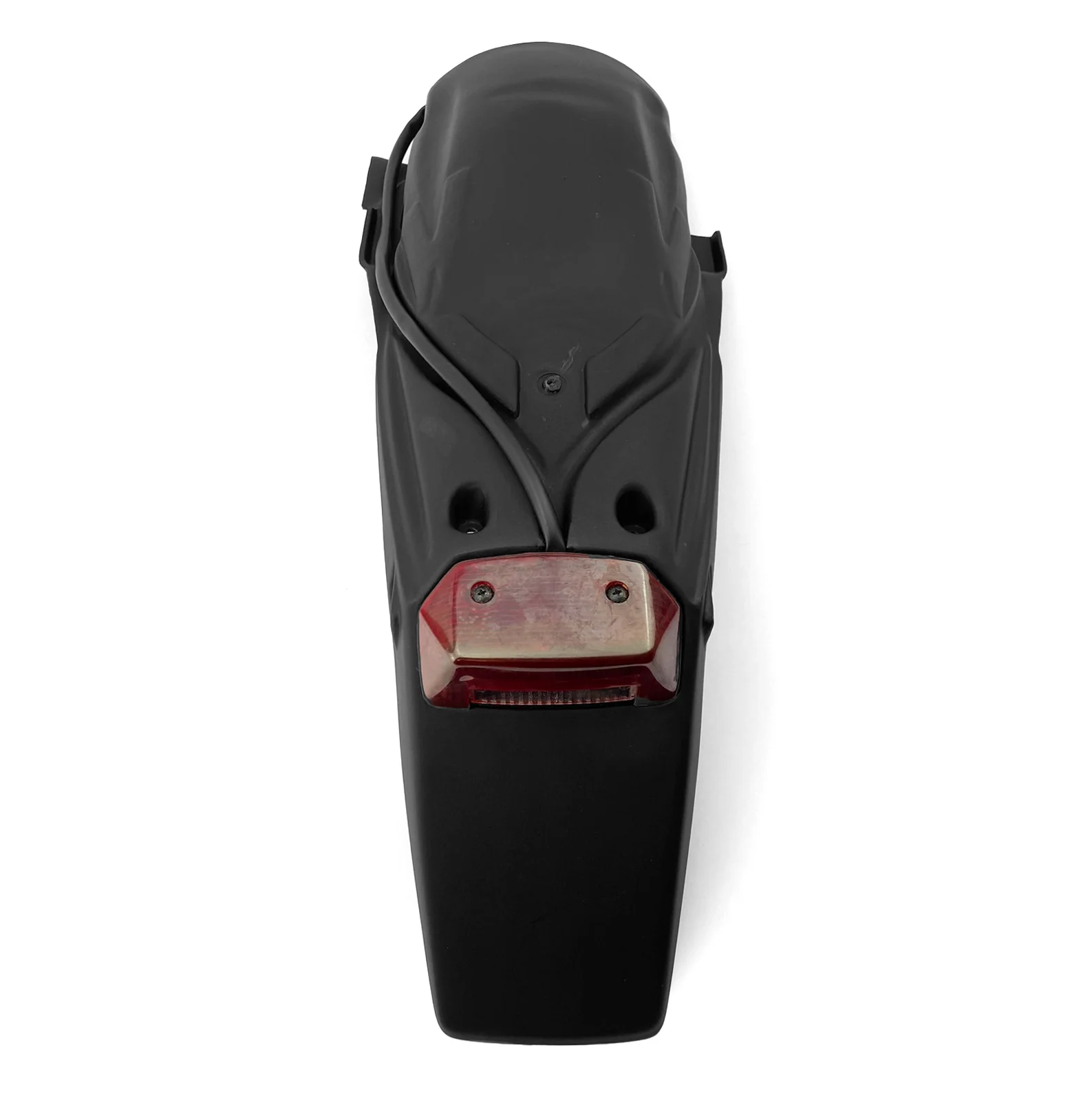 REAR FENDER EX. KTM 98-02 - Image 3