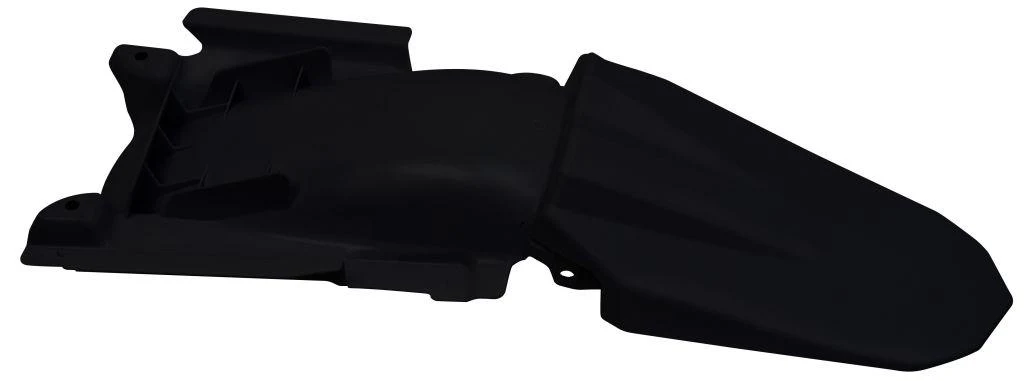 REAR FENDER HUSKY SMR 08-10, RTECH R-PPHSQNR0RR8
