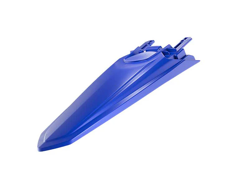 REAR FENDER SHERCO 2025-2026 R-TECH R-PPSHEBL0025 BLUE