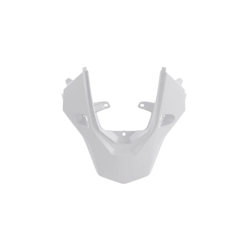 REAR FENDER YAMAHA T7 19-24, WHITE, RTECH R-PPT7BN00024