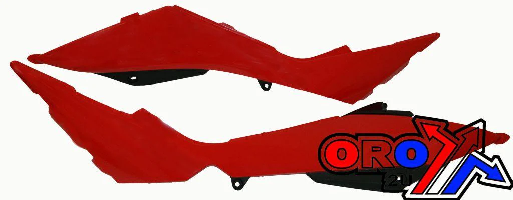 REAR SCOOP+SIDE PANELS 11-13, TC-TE 449-511, RTECH R-FIHSQRQ0011 - Image 2