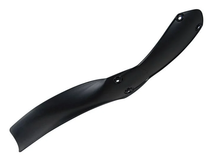 REAR SHOCK COVER 11-13 HUSKY, RTECH R-PSPHSQNR011
