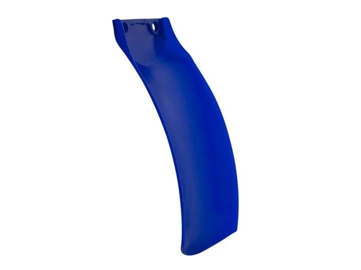 REAR SHOCK COVER YZF, RTECH R-PSPYZ0BL010
