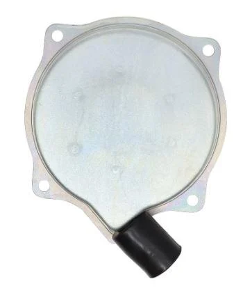 RECOIL PULL CORD STARTER LT80 18100-40B03 18100-40B03-000 - Image 3