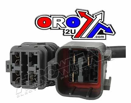 RECTIFIER ARCTIC CAT DVX, ARROWHEAD AKY6012 3304-681 - Image 2