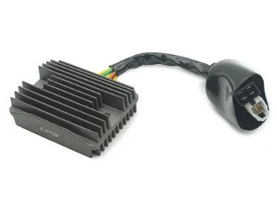 REGULATOR 12v / 25A 31600-MBG-305, HONDA DZE REG 2482/ SH6890A - Image 2