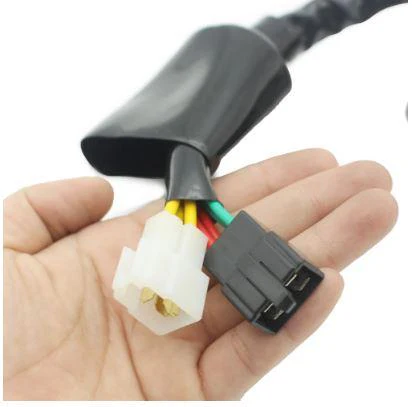 REGULATOR 12v / 25A 31600-MBG-305, HONDA DZE REG 2482/ SH6890A - Image 3