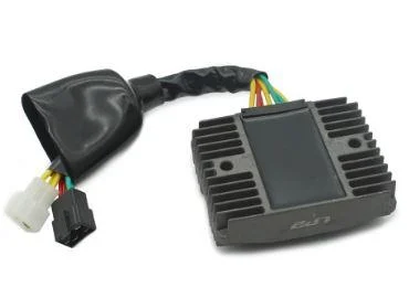 REGULATOR 12v / 25A 31600-MBG-305, HONDA DZE REG 2482/ SH6890A - Image 4