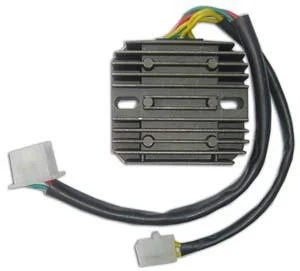 REGULATOR 12v / 25A HONDA, 31600-KT8-013, 31600-KT8-018, 31600-KT8-003-008, 31600-KT8-721 - Image 7