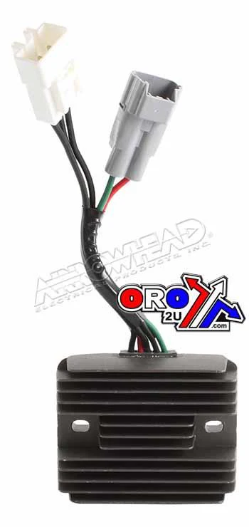 REGULATOR 12v 32800-10G30, ARROWHEAD ASU6033 SUZUKI, Suzuki 1500, 1800 M/C 2011-2015 - Image 3