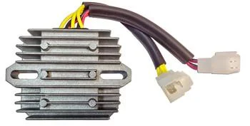 REGULATOR 12V 35A, TRIUMPH, DZE 02494-04