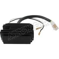 REGULATOR 12V 75-78 HONDA 350 400 550 750 CB AHA6016 ESP2330 715630 31400-300-035 463905 46-3905 8099-1314 - Image 2