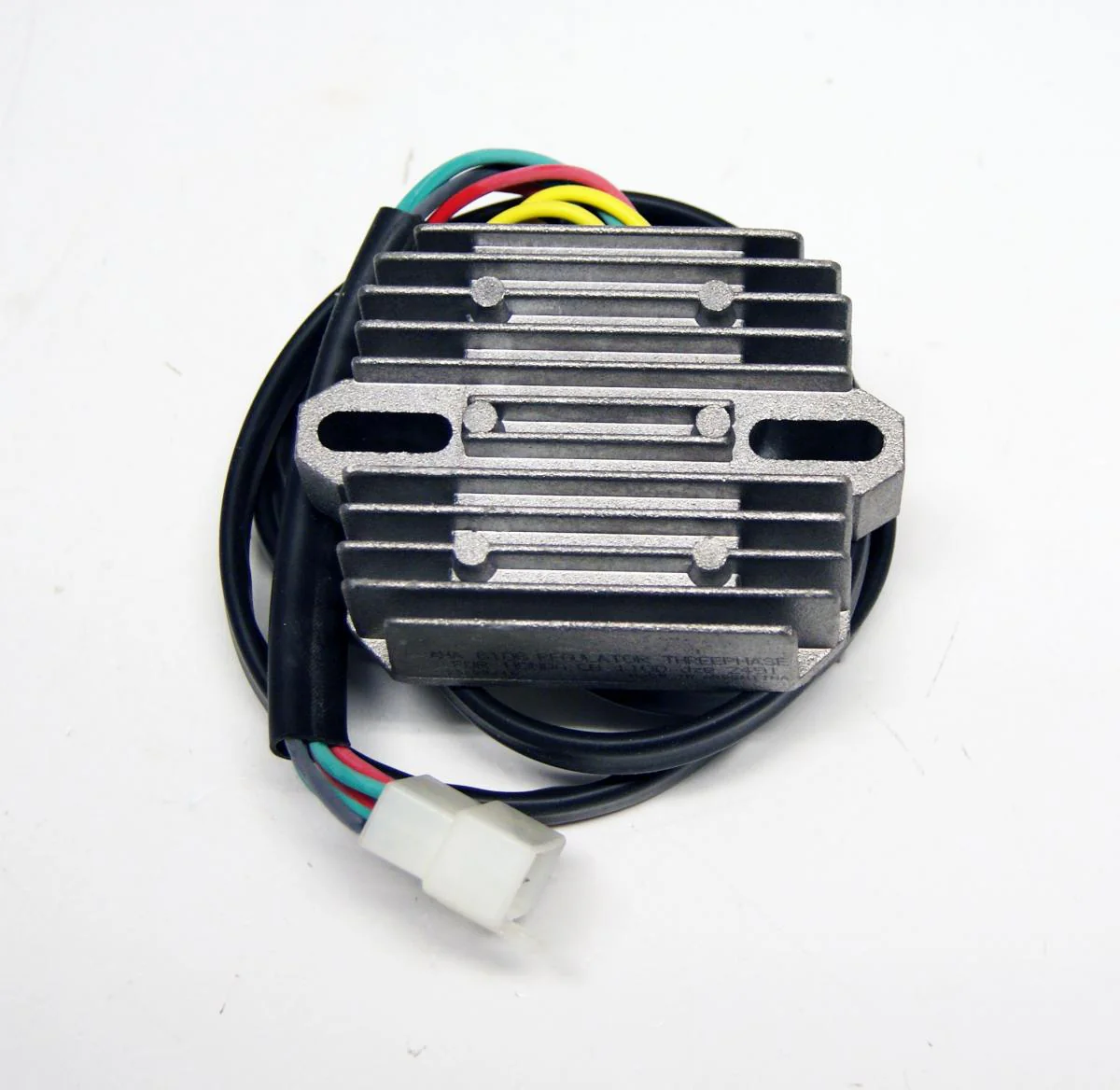 REGULATOR 12V 75-78 HONDA 350 400 550 750 CB AHA6016 ESP2330 715630 31400-300-035 463905 46-3905 8099-1314 - Image 3