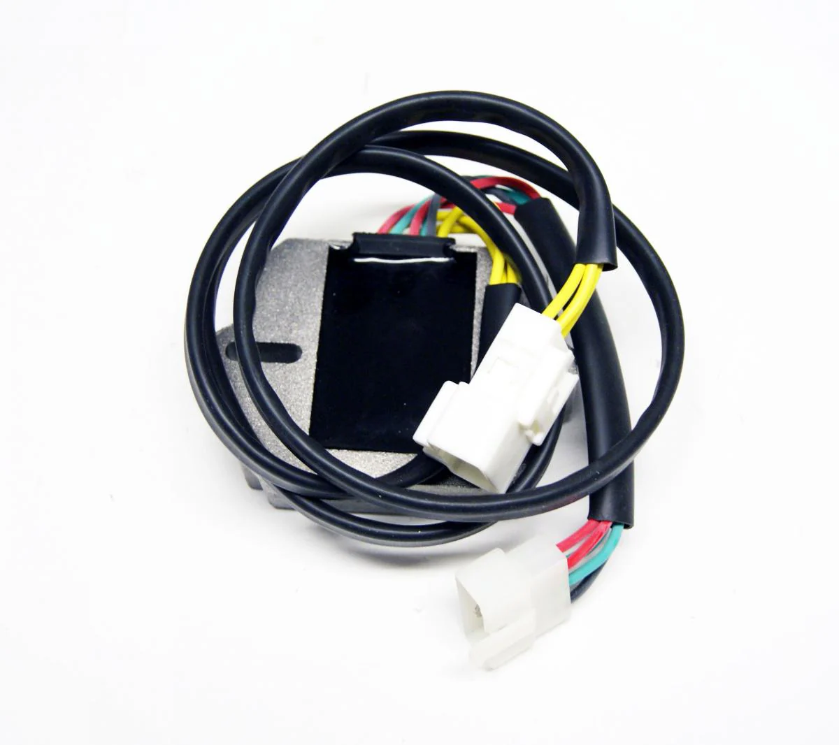 REGULATOR 12V 75-78 HONDA 350 400 550 750 CB AHA6016 ESP2330 715630 31400-300-035 463905 46-3905 8099-1314 - Image 4
