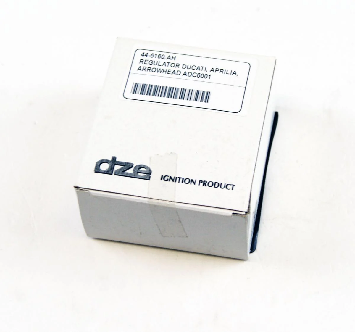 REGULATOR 12V / 8A DUCATI, APRILIA, ARROWHEAD ADC6001 - Image 5