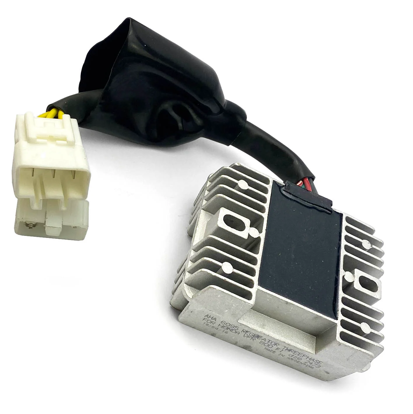 REGULATOR 12V VFR800 2000-01, Arrowhead AHA6095 HONDA - Image 2