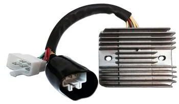 REGULATOR 12V VFR800, ARROWHEAD AHA6104, 31600-MCW-D01 HONDA - Image 3
