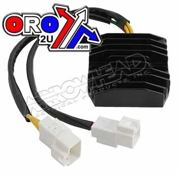 REGULATOR 12V VT1300 10-16, Arrowhead AHA6111 HONDA - Image 7