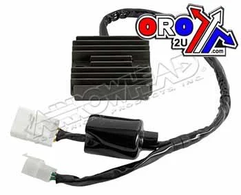 REGULATOR 12V VTX1300 03-09, Arrowhead AHA6113 HONDA - Image 2