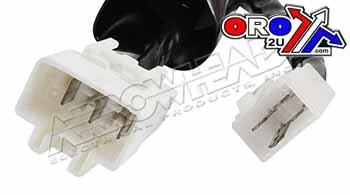 REGULATOR 12V VTX1300 03-09, Arrowhead AHA6113 HONDA - Image 3