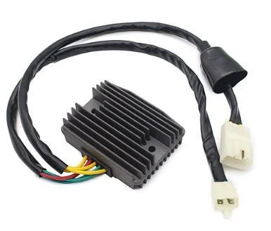 REGULATOR 12V VTX1300 03-09 CB919 CB900 Hornet 900 F SC48B, HONDA 31600-MEA-741 31600-MCZ-D11