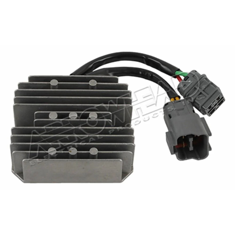 REGULATOR 12V YFM300 12-13, 230-58206 AYA6059, 1SC-H1960-01-00