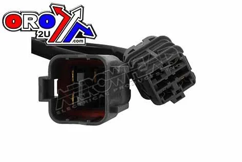 REGULATOR 12V YFM300 12-13, 230-58206 AYA6059, 1SC-H1960-01-00 - Image 3