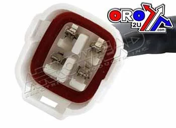 REGULATOR 12V YFZ450 04-09, Arrowhead AYA6063 5TG-81960-00-00, 2004-09 YFZ450 w/449cc, 2004 YFZ450 LE w/449cc, 2005-09 YFZ450 SE w/449cc - Image 3