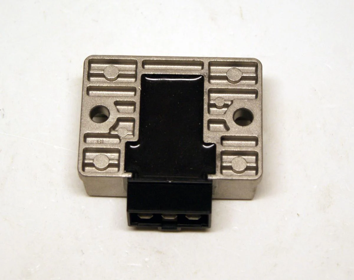 REGULATOR 21066-0039, KAWASAKI KAF400A Mule 610, KL20-5279 ROAD - Image 5