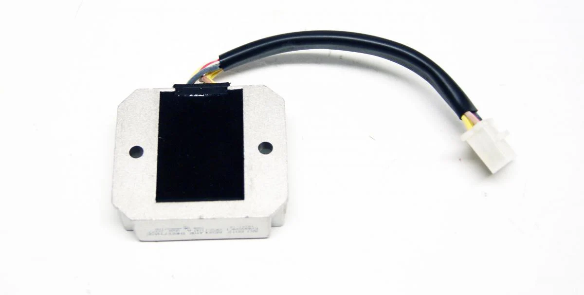 REGULATOR 21066-1018 ZX750, KAWASAKI KZ1000/1100 ZX1000, AKI6012 ROAD - Image 3