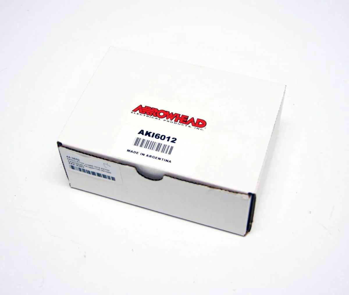 REGULATOR 21066-1018 ZX750, KAWASAKI KZ1000/1100 ZX1000, AKI6012 ROAD - Image 5