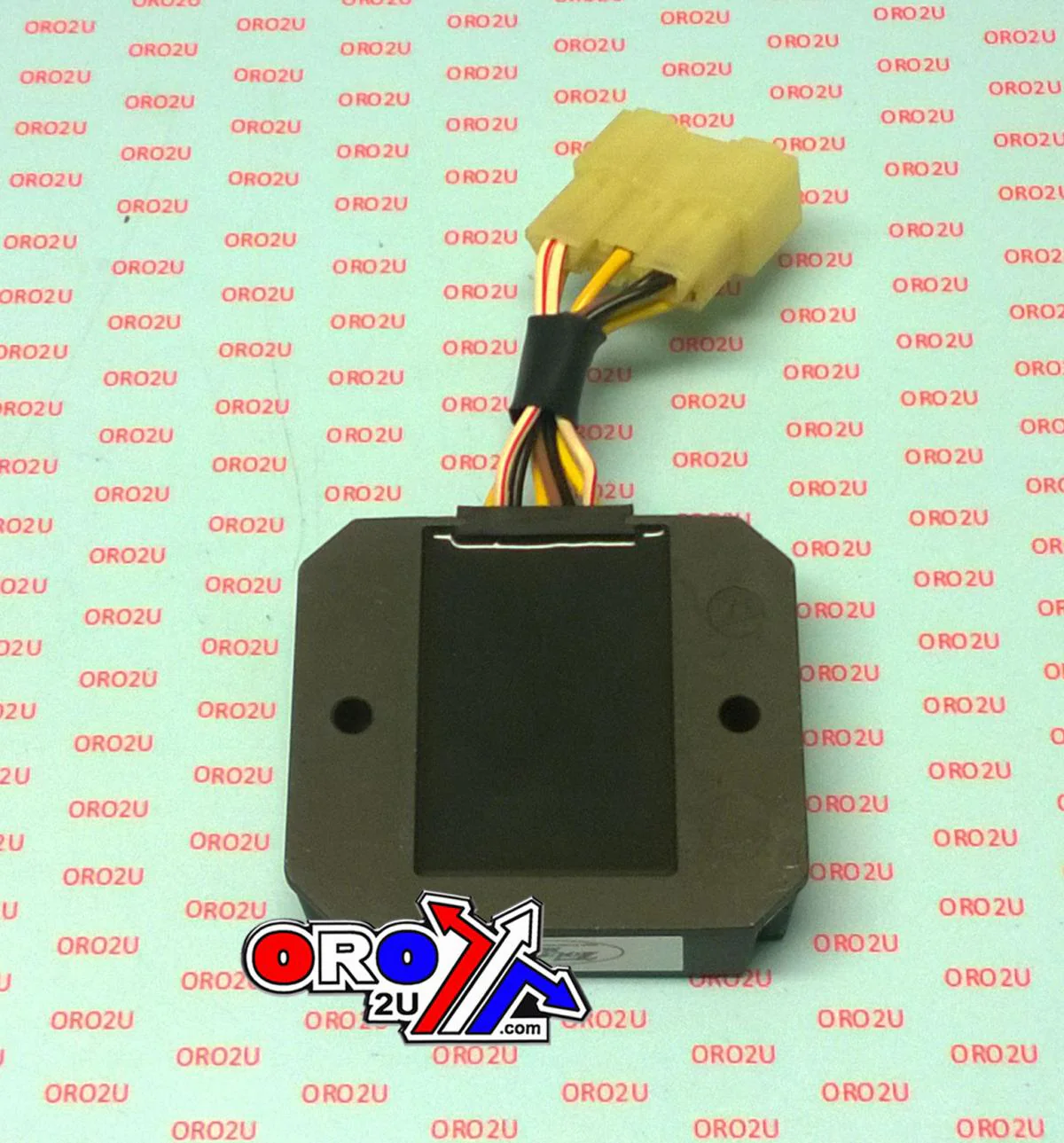 REGULATOR 21066-1078 KVF KLF KL20-5450 ATV - Image 5