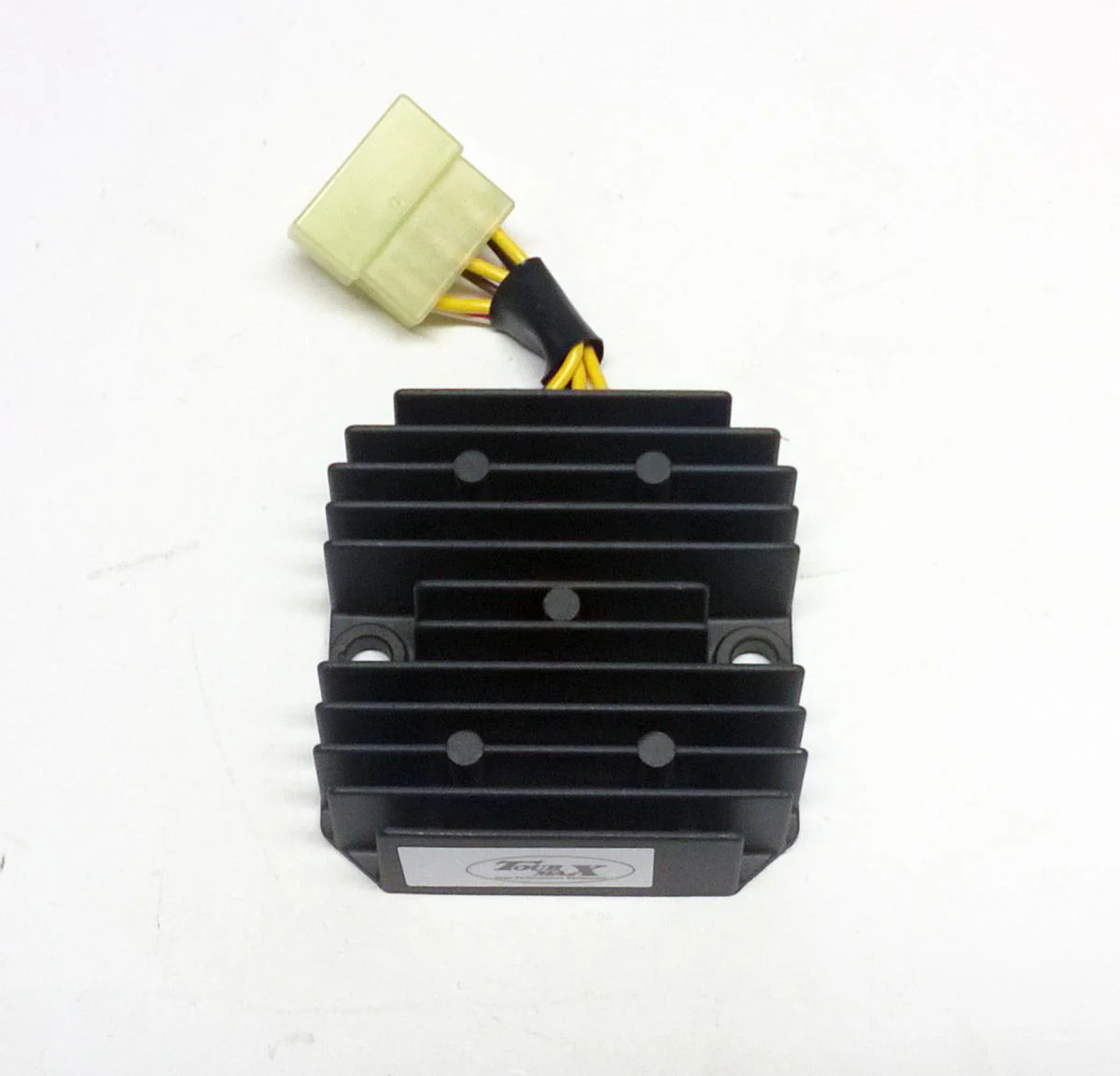 REGULATOR 21066-1083 ZX600, KAWASAKI ZX600D2/D3/D4 NINJA, KL20-5316 ROAD - Image 2