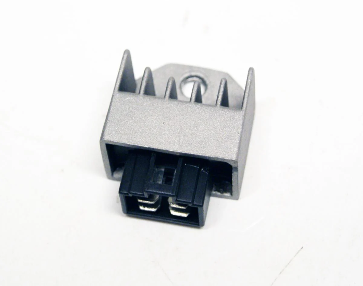 REGULATOR 31600-GAH-004, HONDA CRF230F 03-04, SA50 31600-GAH /31600-GBL / SH634A-12 / SH663-12 31600-GW0 / SH610B, AHA6048 - Image 2