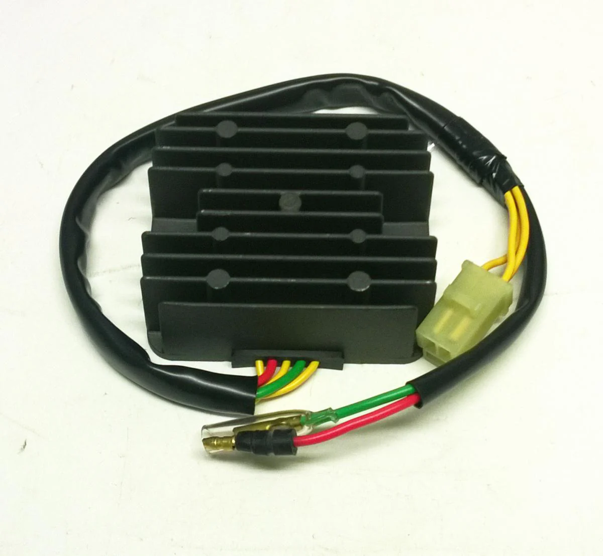 REGULATOR 31600-KR3-690 ROAD, HONDA CMX 250 REBEL 85-00 - Image 2