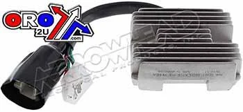 REGULATOR 31600-KR3-690 ROAD, HONDA CMX 250 REBEL 85-00 - Image 6