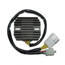 REGULATOR 31600-MCJ-641, HONDA CBR929 01-03 ROAD, KL20-5288 ROAD MADE IN JAPAN