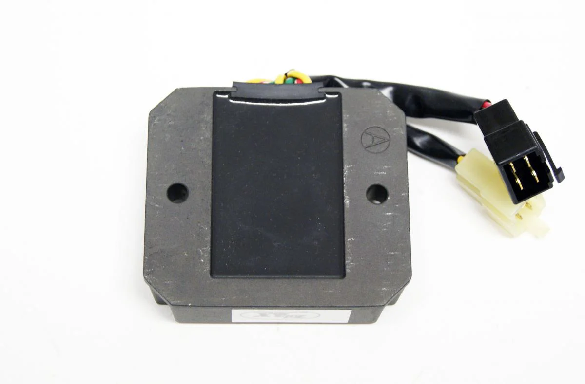 REGULATOR 31600-MZ5-003 VF, HONDA VF750C 1994-2004 MAGNA, K&L 20-5356 ROAD AHA6077 - Image 2