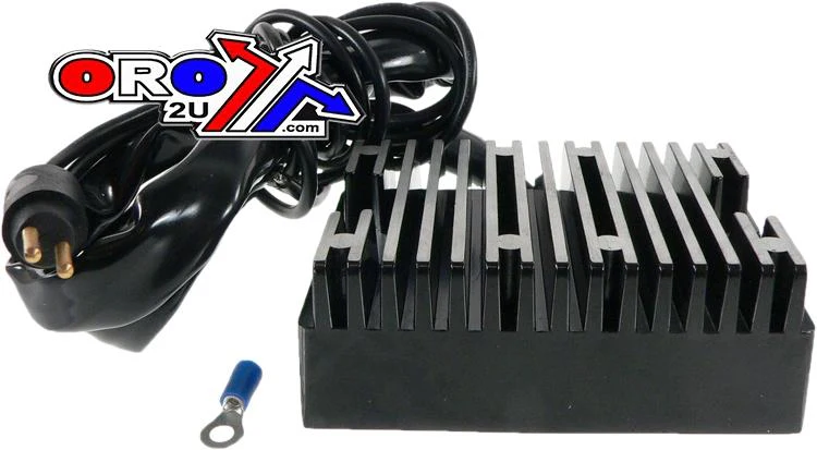 REGULATOR BK HARLEY-DAVIDSON, AHD6006, 74523-84