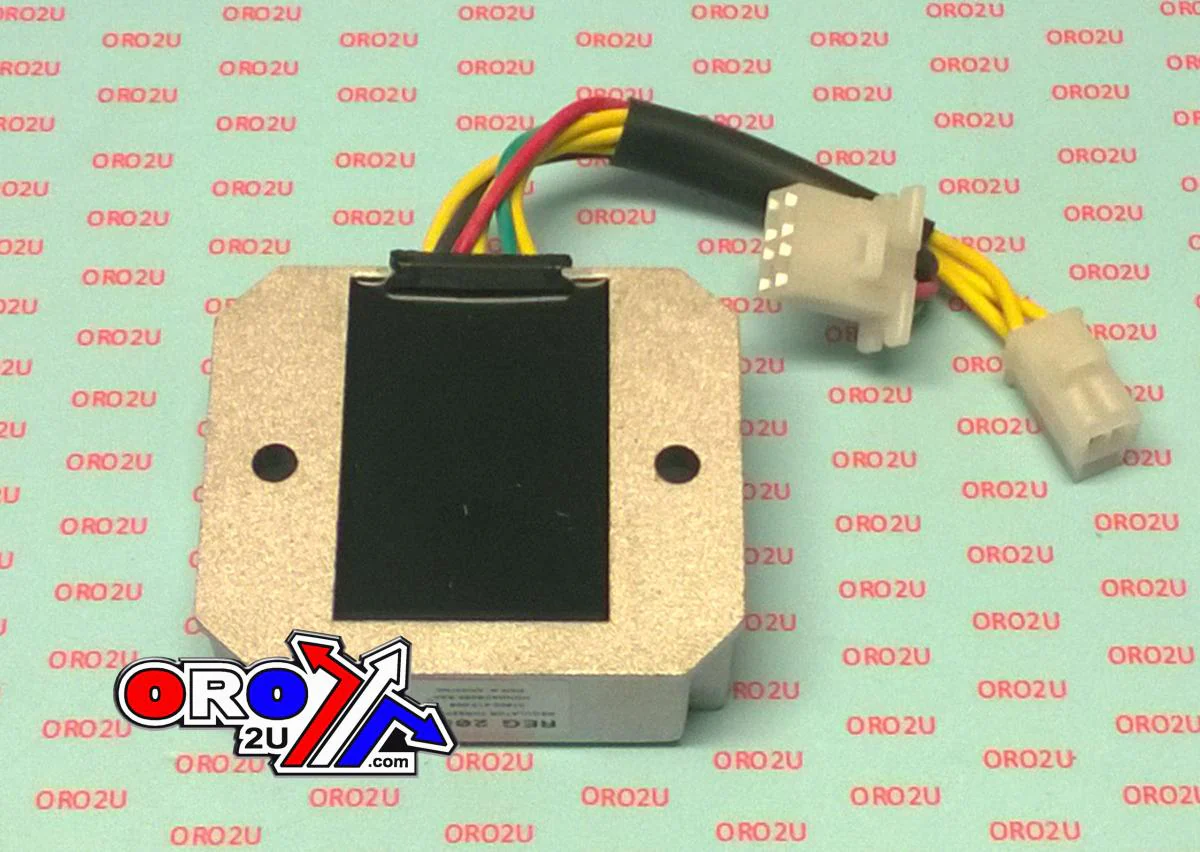 REGULATOR CB400T CB450 HONDA 31600-413-008, DZE 2056 - Image 2