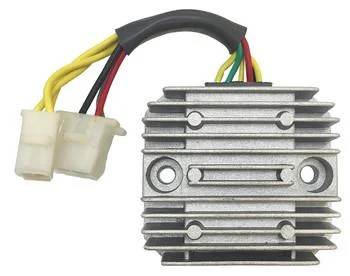 REGULATOR CB400T CB450 HONDA 31600-413-008, DZE 2056 - Image 3