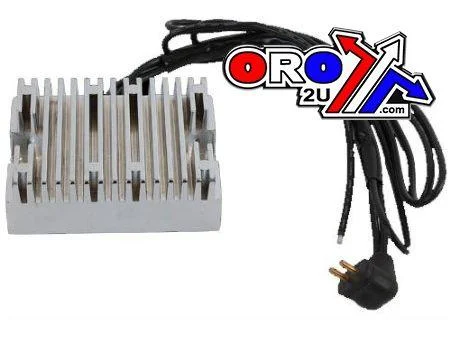 REGULATOR CH HARLEY-DAVIDSON, AHD6004-C, 74513-85, 74515-86 - Image 2