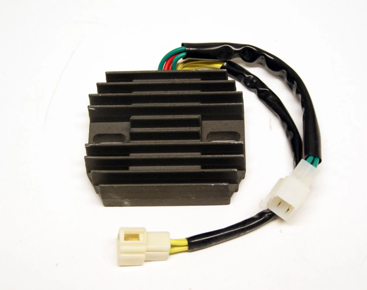 REGULATOR DUCATI KL20-3455 ROAD