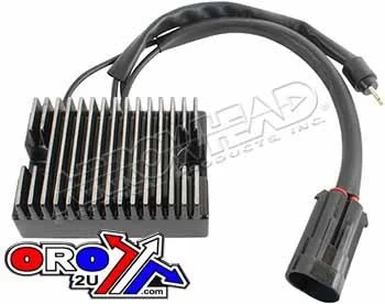 REGULATOR Harley-D 22A SYS., ARROW AHD6025 74523-04