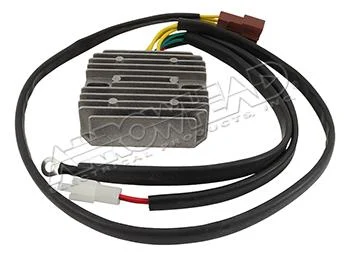 REGULATOR HD KTM 690, ARROWHEAD ESP2504, 20-3369, 62511034100 62511034000 - Image 2
