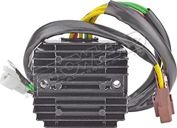 REGULATOR HD KTM 690, ARROWHEAD ESP2504, 20-3369, 62511034100 62511034000 - Image 4