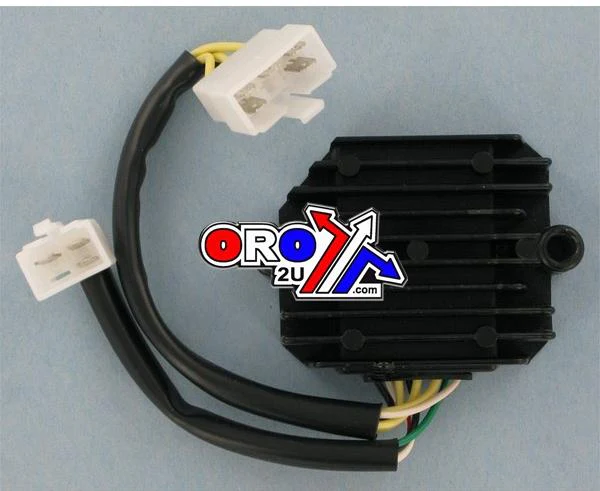 REGULATOR HONDA CB550SC 83 10-111, 2112-0103 - Image 6