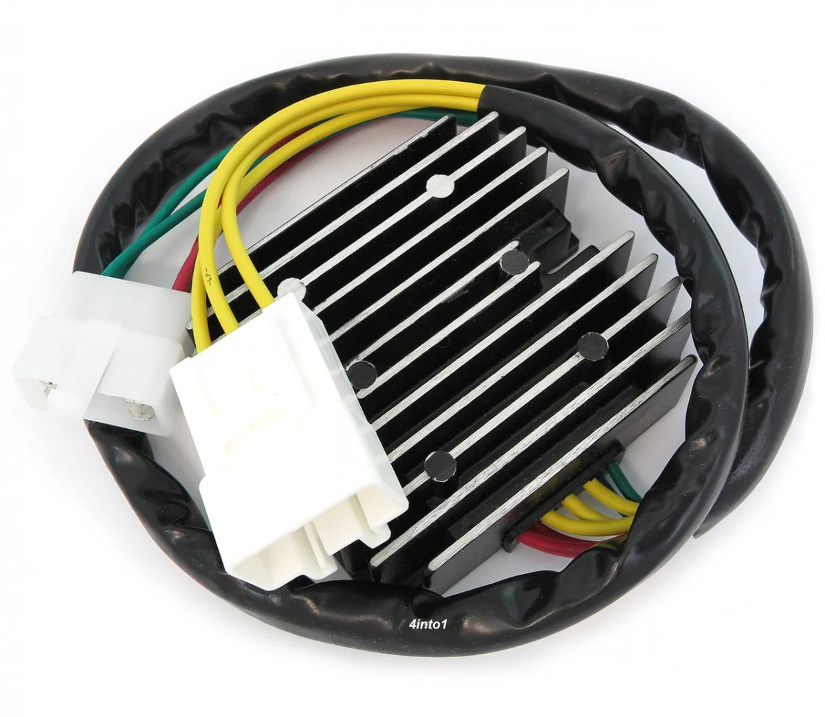 REGULATOR HONDA CBR600F4i 10-120, 2112-0020 - Image 2