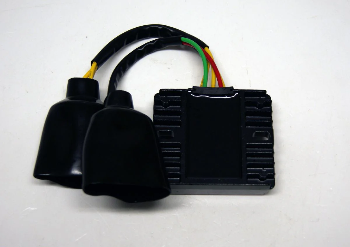 REGULATOR Honda NSA NC CBR, AHA6081, 31600-KVZ-631 - Image 2